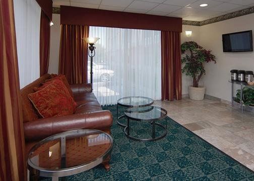 Motel 6-Fort Worth, Tx - Downtown East Pokoj fotografie